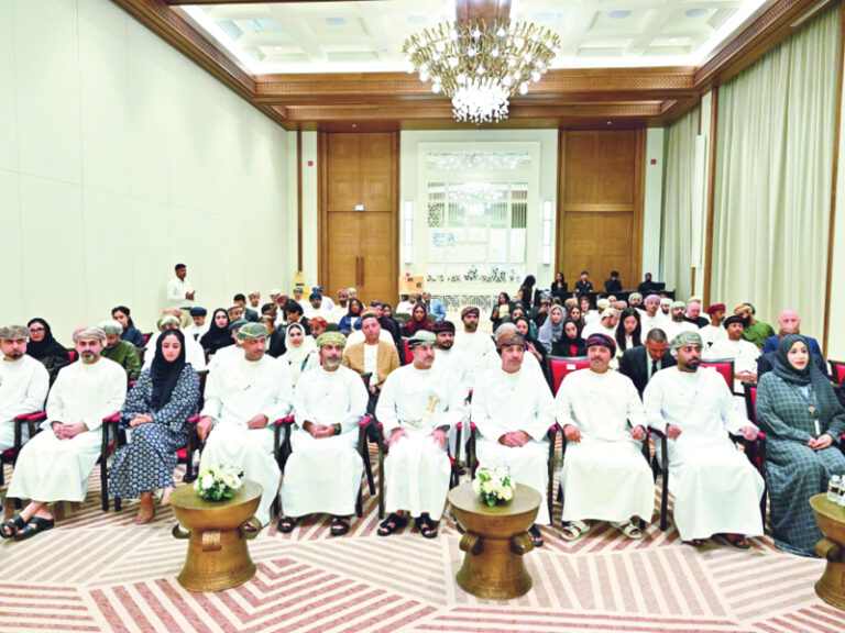 First-ever Muscat AI Film Festival offers RO20,000 in prizes