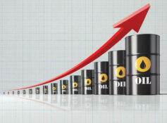 Oman crude price jumps 11.5%