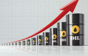 Oman crude price jumps 11.5%