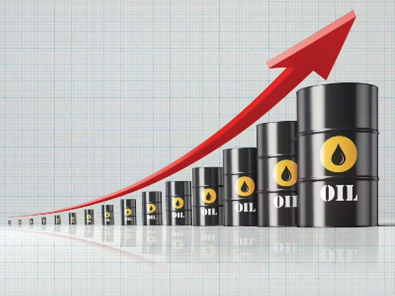 Oman crude price jumps 11.5%