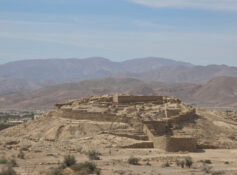 Salut Unesco World Heritage nomination