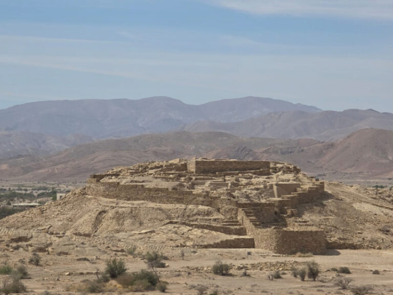Salut Unesco World Heritage nomination