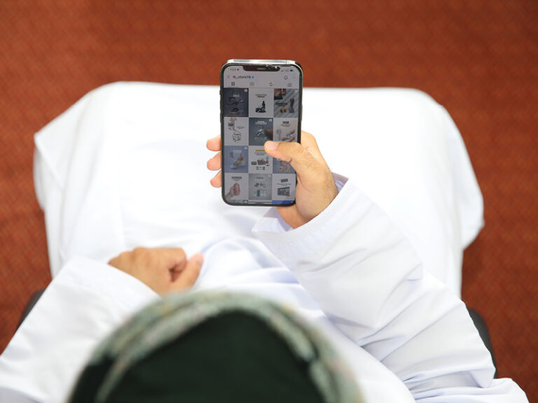 Study identifies key triggers behind mobile shopping decisions