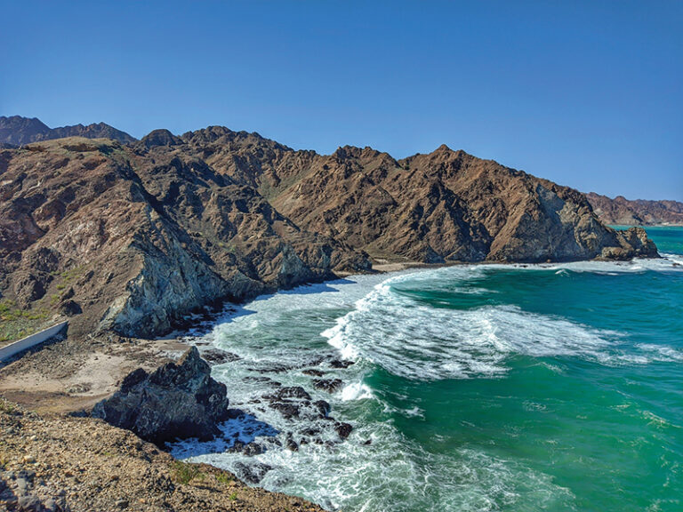 Oman Climate Week 2026