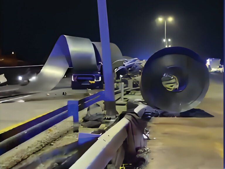 Samail crash highlights need for greater highway vigilance