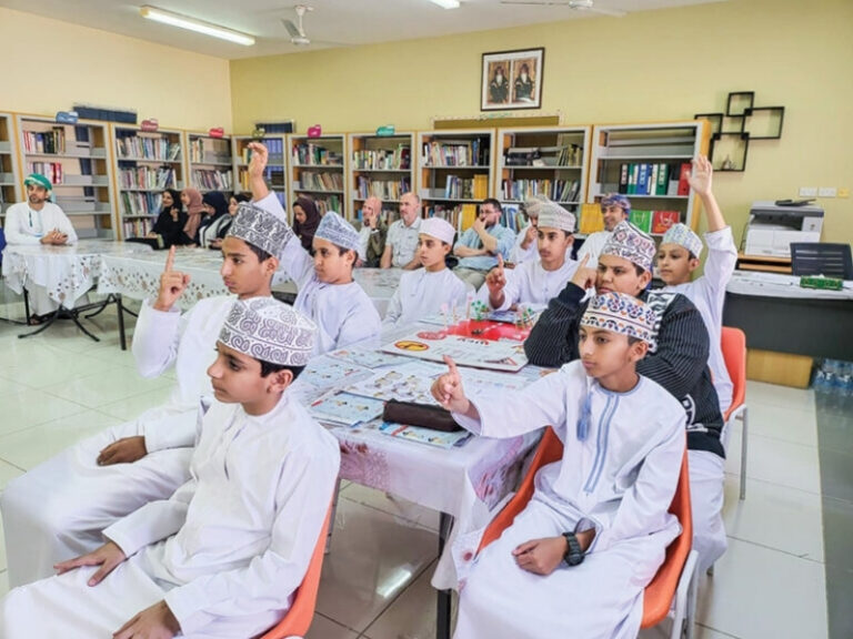 Ministry of Education (MoE) closely monitored technical challenges faced by a number of users while logging into the student transfer service.