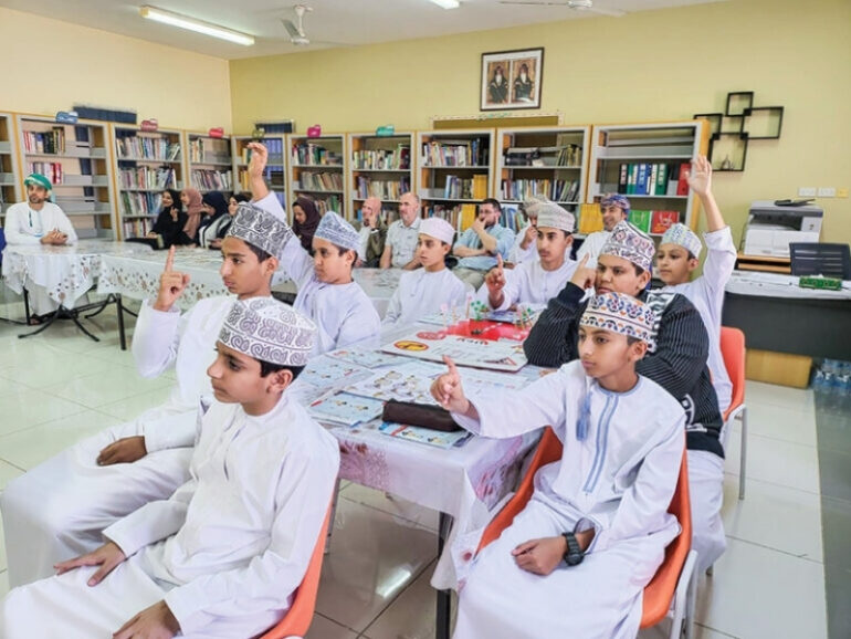 Ministry of Education (MoE) closely monitored technical challenges faced by a number of users while logging into the student transfer service.