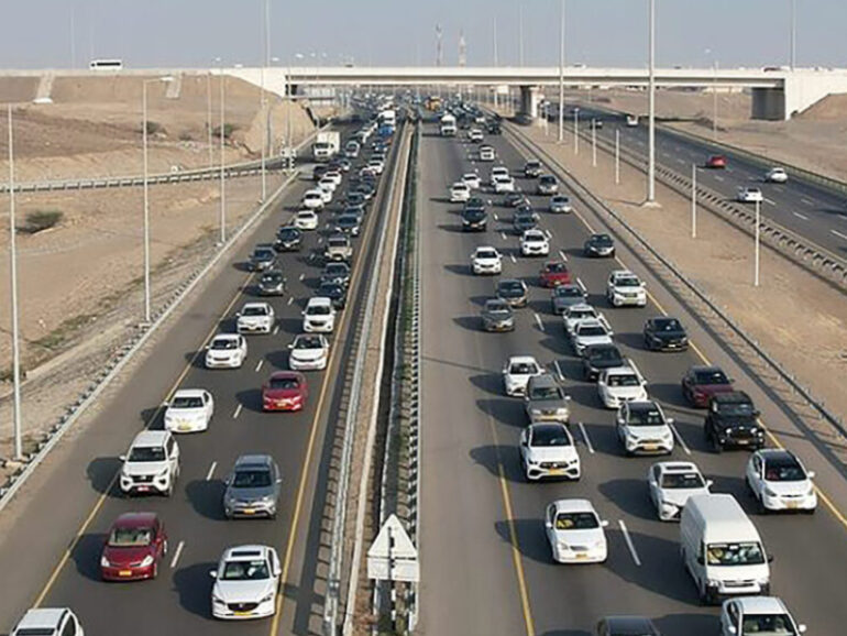 MTCIT plans Muscat Expressway expansion, new Suhar terminal 