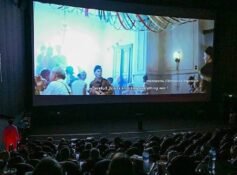 EU Film Festival Oman 2026