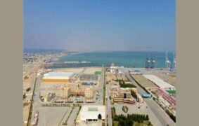Sohar Port Gwadar Port cooperation