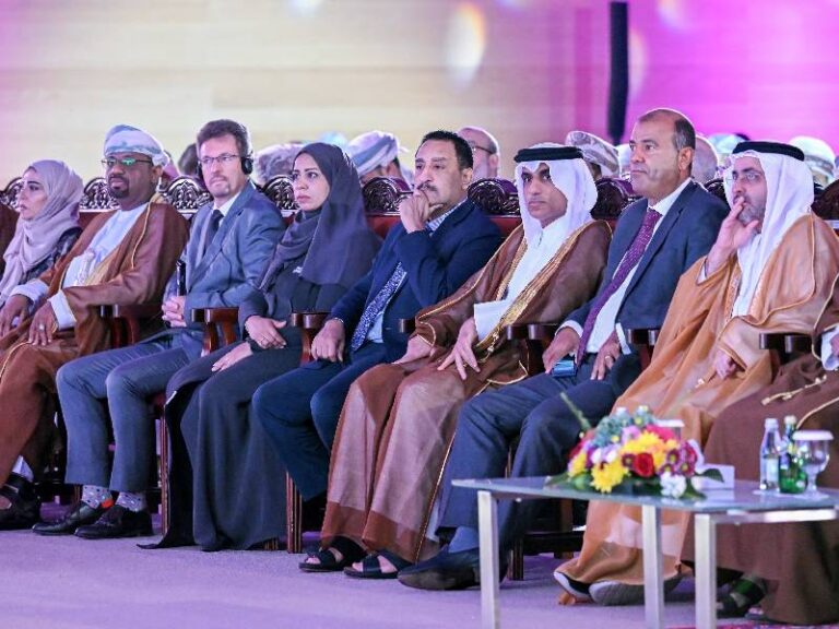 Disability rights in Oman