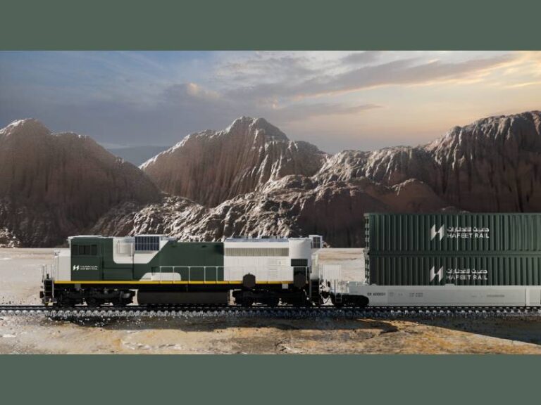 Hafeet Rail trials 2027