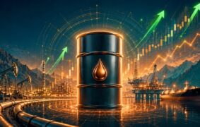 Oman oil price surges $5.15 to $121.68