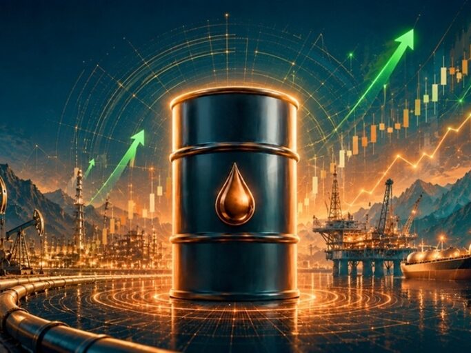 Oman oil price surges $5.15 to $121.68