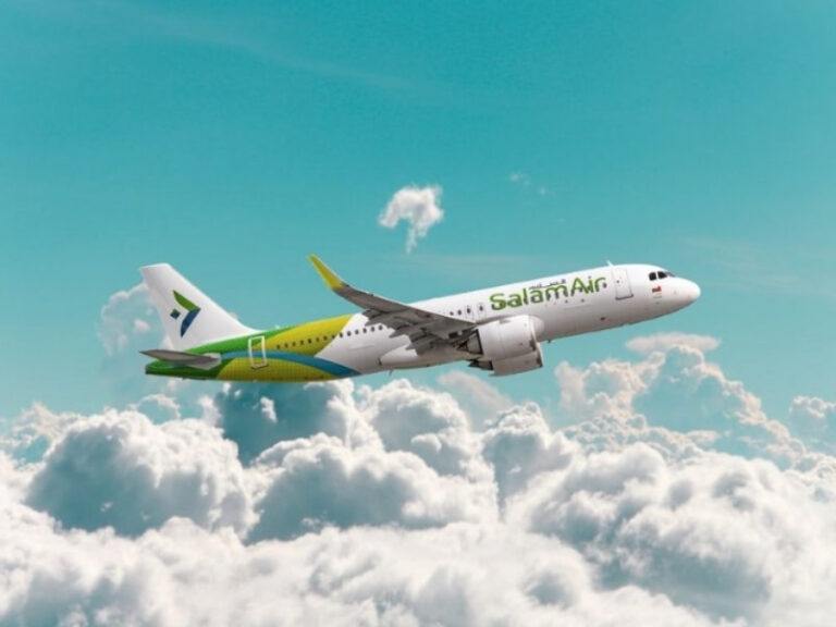 Salam Air launches first direct flight between Muscat and Sylhet