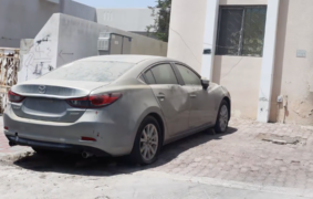 Muscat Municipality launches ‘Aathar’ campaign on abandoned vehicles