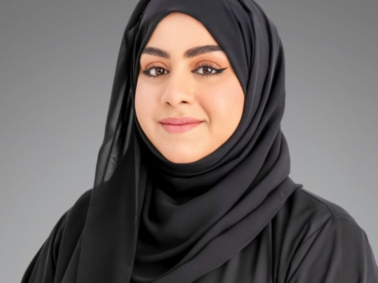 Tawah bint Abdullah Al Dawood