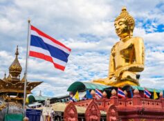Thailand reduces visa-free stay duration to 30 days for Omanis