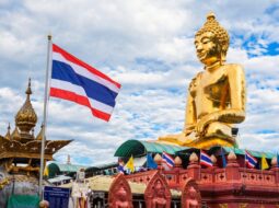 Thailand reduces visa-free stay duration to 30 days for Omanis