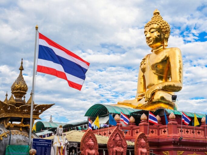 Thailand reduces visa-free stay duration to 30 days for Omanis