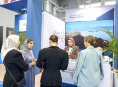 16 Omani companies target Russian, Central Asian markets at WorldFood 