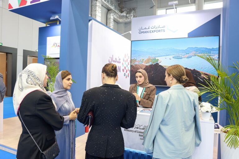 16 Omani companies target Russian, Central Asian markets at WorldFood 