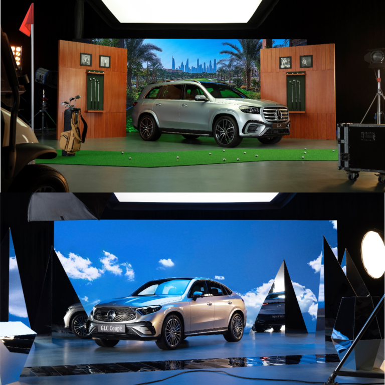 Mercedes-Benz Oman rolls out exclusive September offers