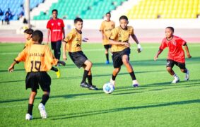 OFAL Dhofar edition to kick off on October 1