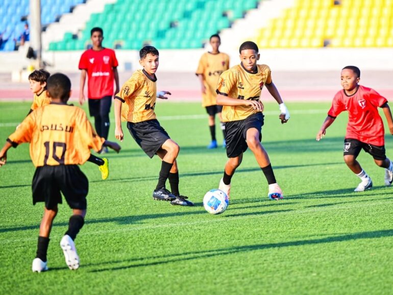 OFAL Dhofar edition to kick off on October 1