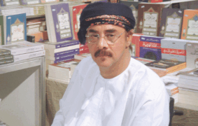 Omani novelist Mohammed Al Araimi dies aged 72