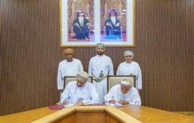 40 agreements worth RO 621,363 signed to rehabilitate Dhahirah aflaj