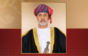HM The Sultan issues two Royal Decrees