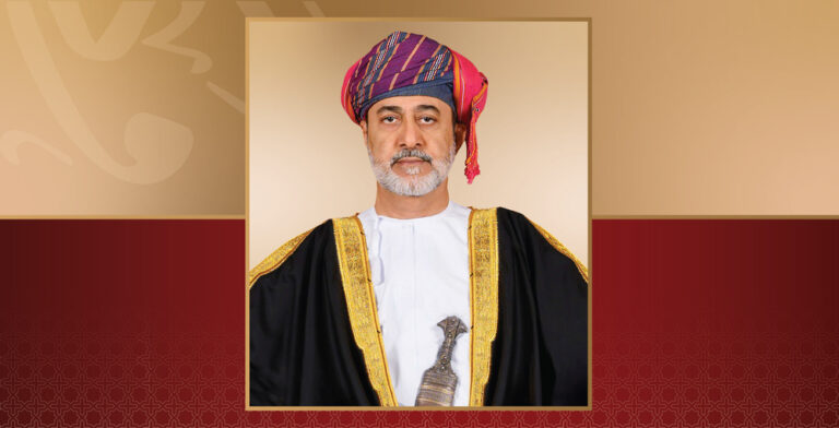 HM The Sultan issues two Royal Decrees