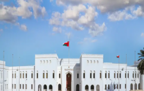 Oman condemns attacks on Civilian and Economic Facilities in KSA