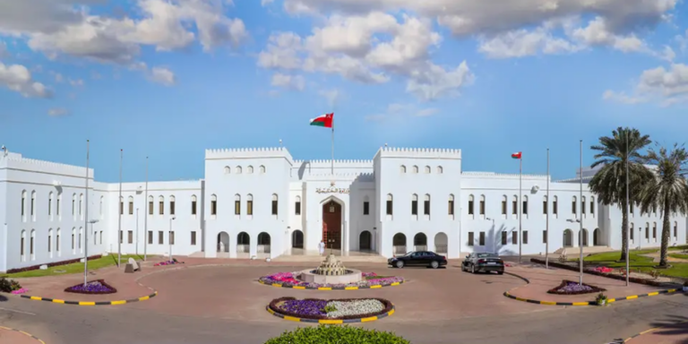 Oman condemns attacks on Civilian and Economic Facilities in KSA
