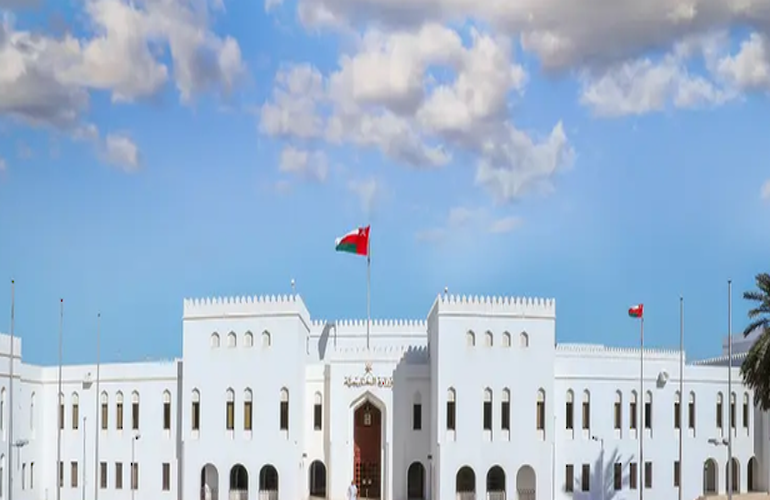 Oman condemns attacks on Civilian and Economic Facilities in KSA