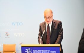 Oman calls for safe, unhindered navigation through Strait of Hormuz