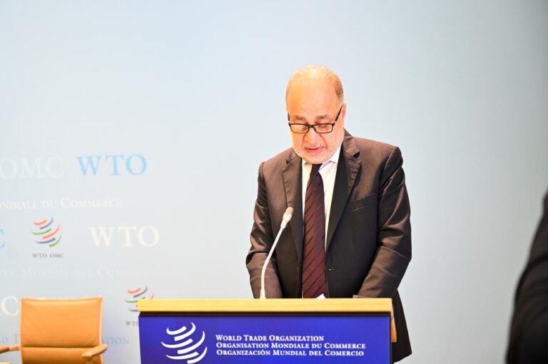 Oman calls for safe, unhindered navigation through Strait of Hormuz