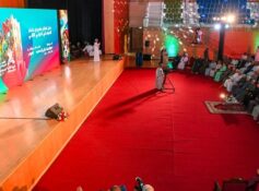 Dhofar Film Festival opens with 32 films from 16 countries