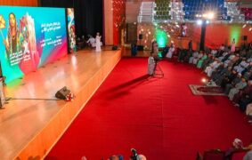 Dhofar Film Festival opens with 32 films from 16 countries