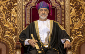 HM the Sultan issues four Royal Decrees