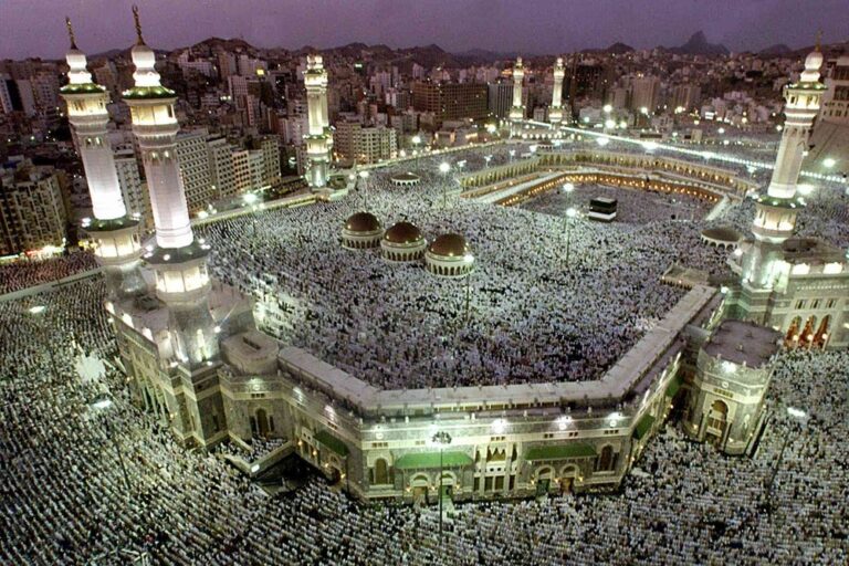 Hajj registration to open on September 28