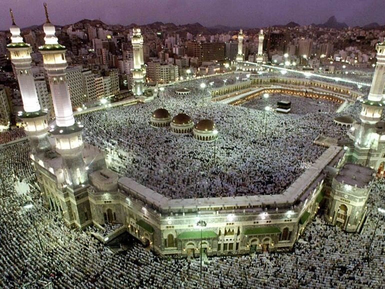 Hajj registration to open on September 28