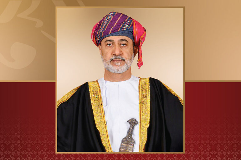 H M ratifies Digital Cooperation Organization Charter