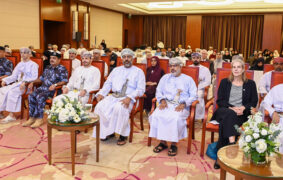 MoH launches specialised CBRNE response training