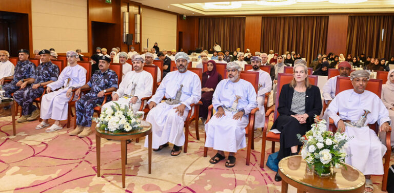 MoH launches specialised CBRNE response training
