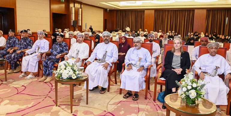 MoH launches specialised CBRNE response training