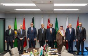 Oman joins GCC talks with Switzerland, France in New York