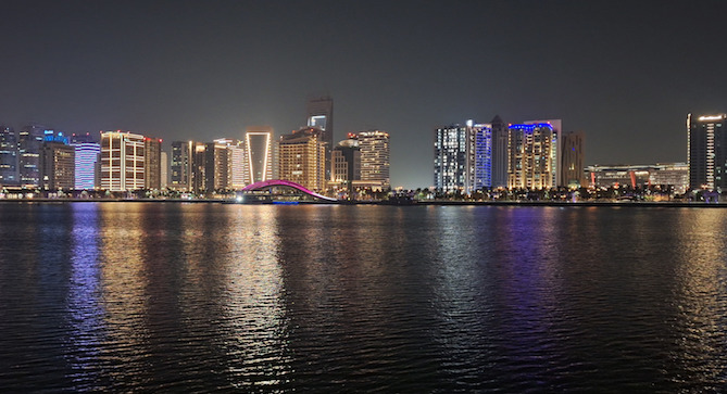 qatar