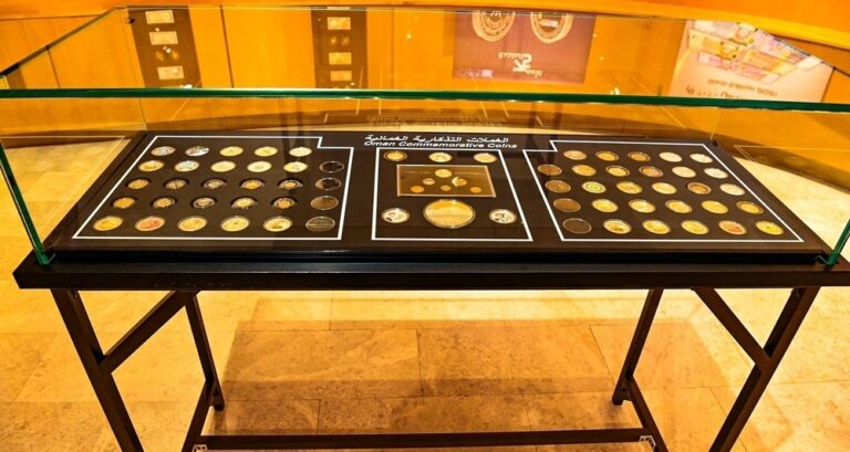 Symposium to examine Oman’s currency and coinage history